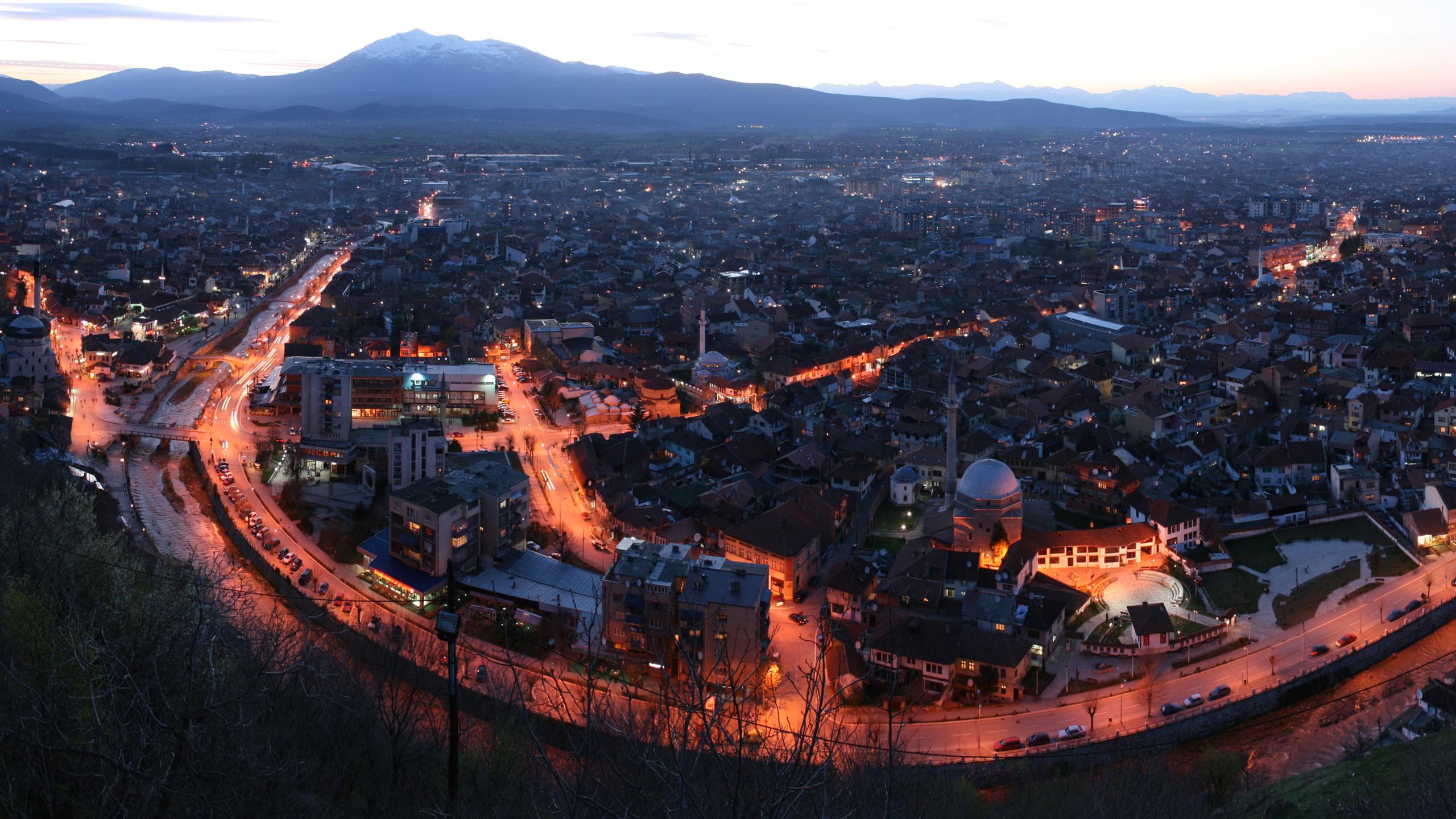 Prizren Wallpapers Top Free Prizren Backgrounds WallpaperAccess