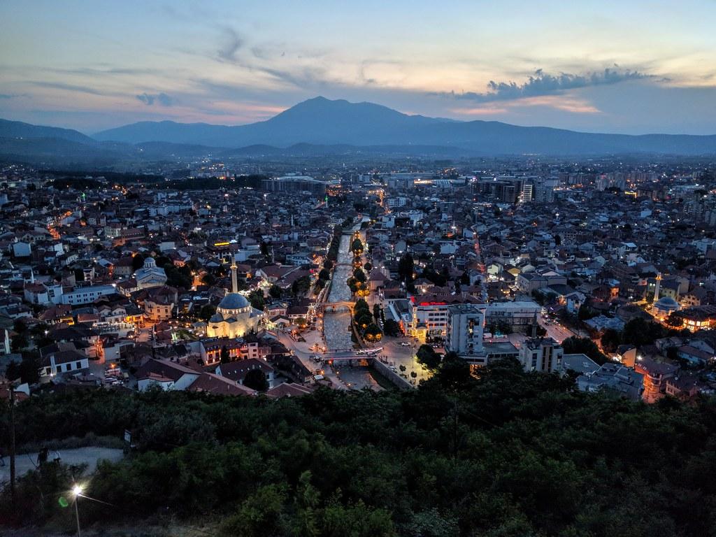 Prizren Wallpapers - Top Free Prizren Backgrounds - WallpaperAccess