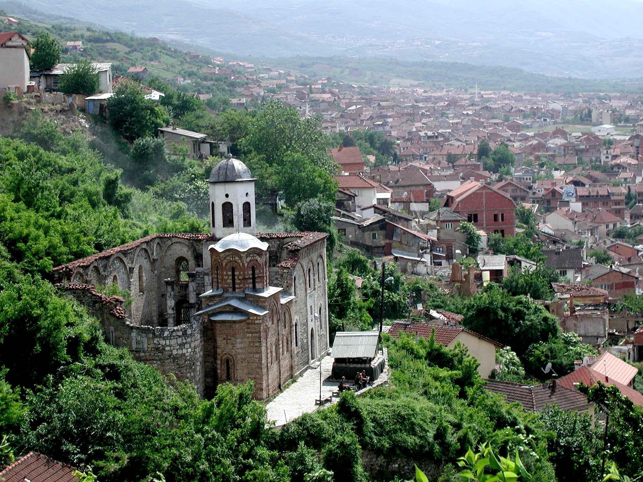 Prizren Wallpapers - Top Free Prizren Backgrounds - WallpaperAccess