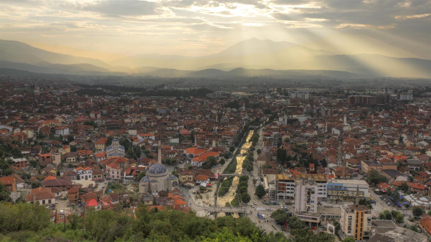 Prizren Wallpapers - Top Free Prizren Backgrounds - WallpaperAccess