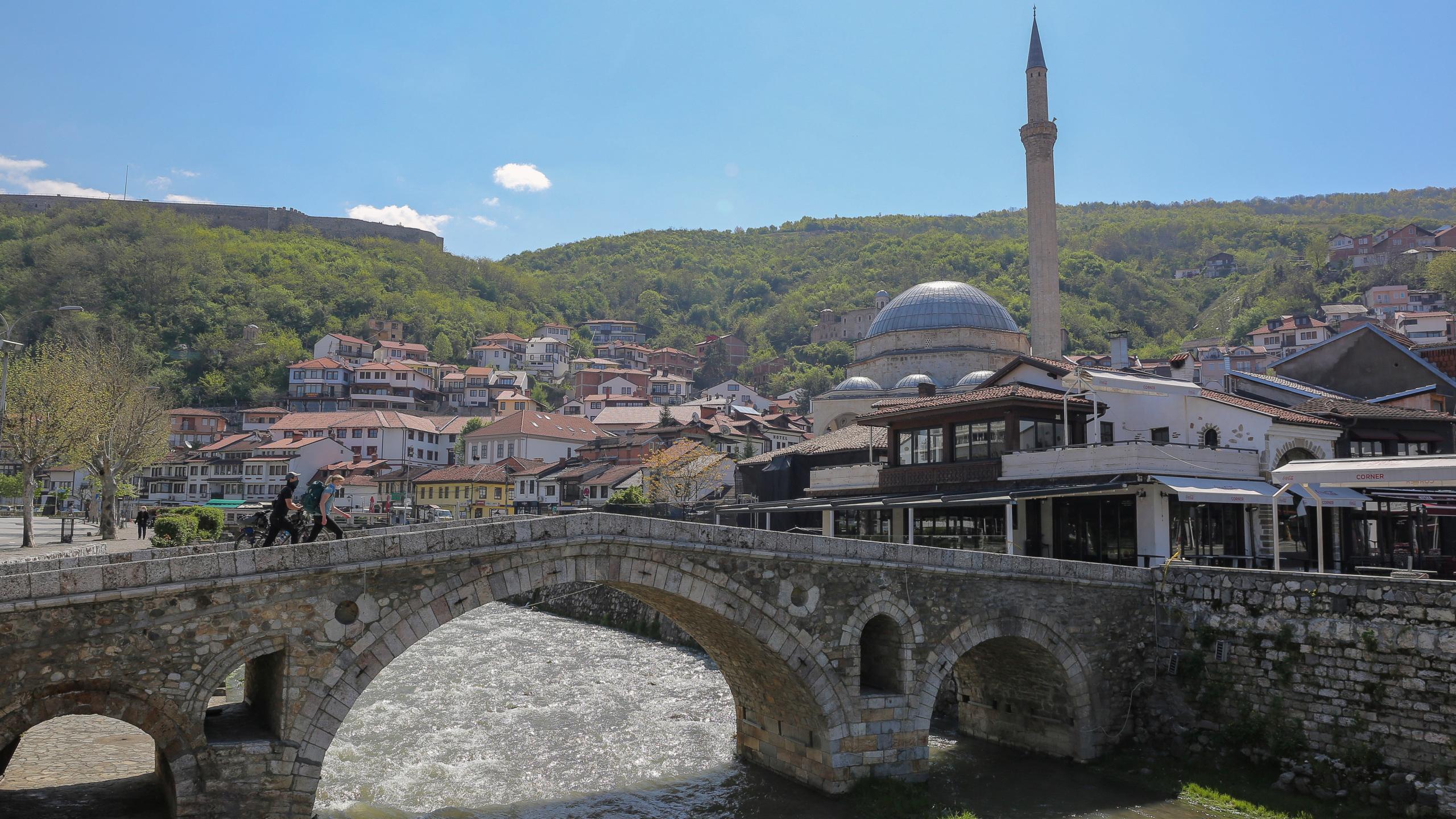 Prizren Wallpapers - Top Free Prizren Backgrounds - WallpaperAccess