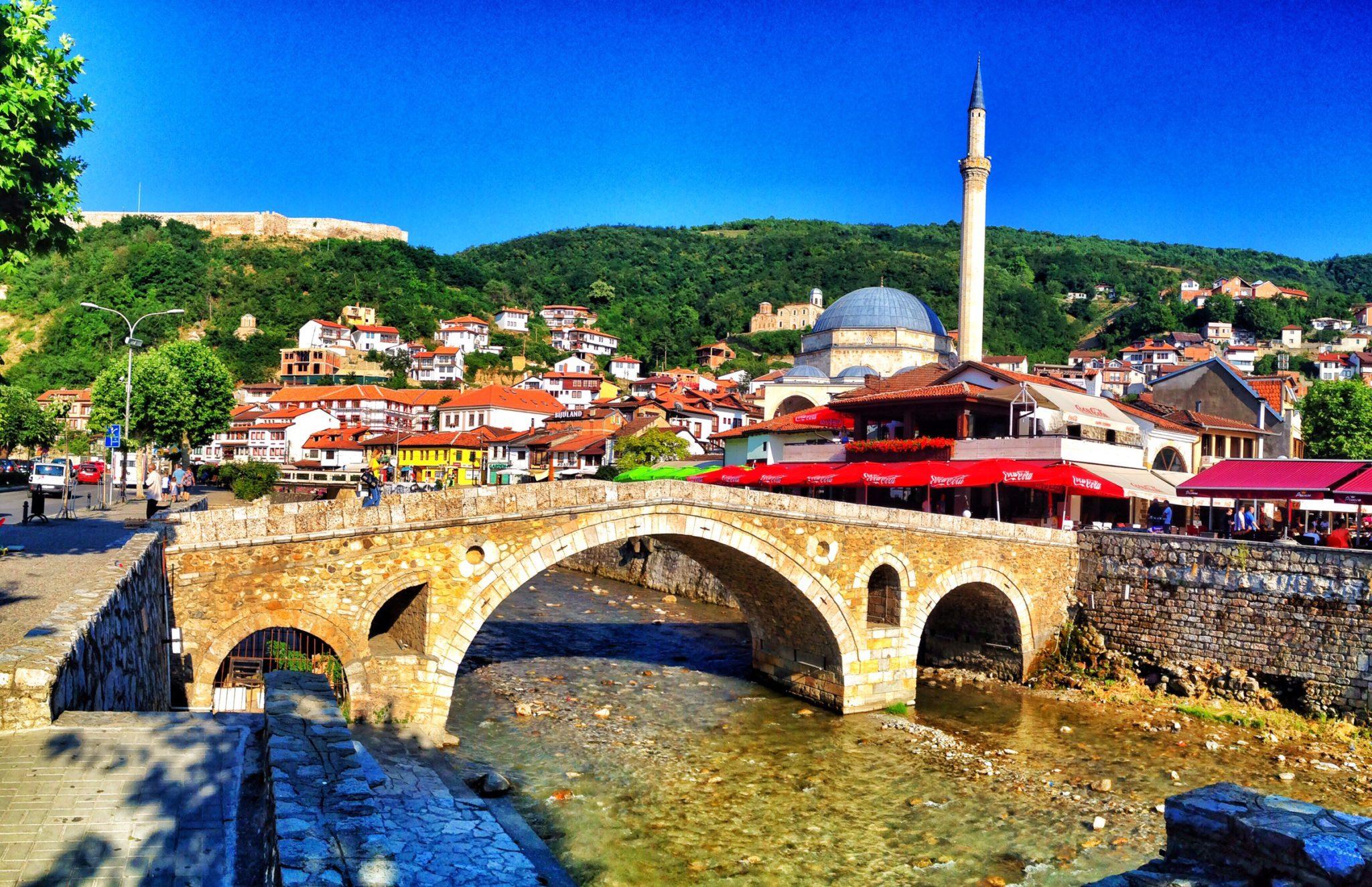 Prizren Wallpapers - Top Free Prizren Backgrounds - WallpaperAccess