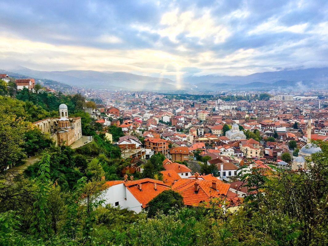 Prizren Wallpapers - Top Free Prizren Backgrounds - WallpaperAccess