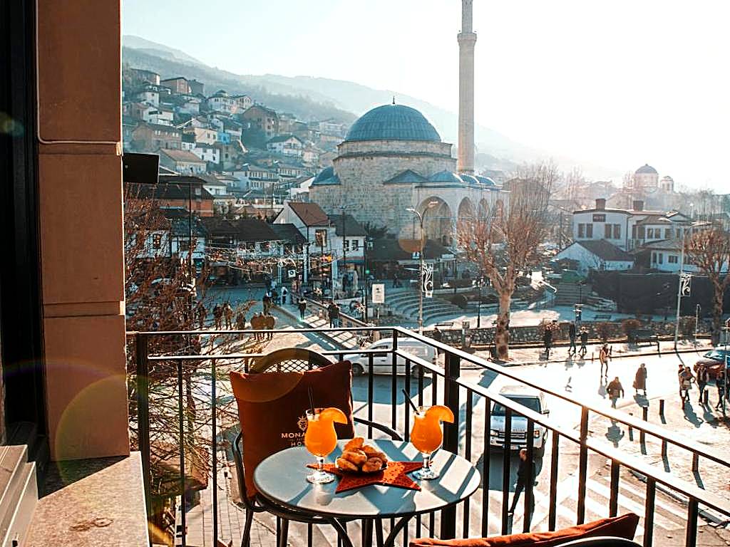 Prizren Wallpapers - Top Free Prizren Backgrounds - WallpaperAccess