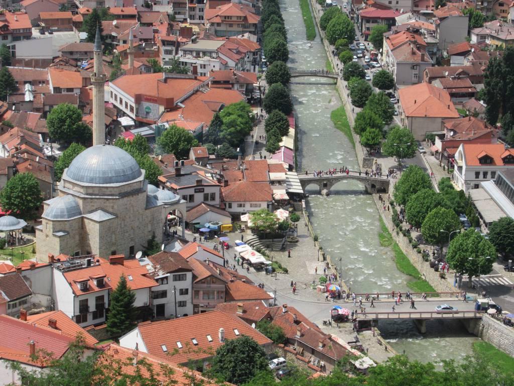 Prizren Wallpapers - Top Free Prizren Backgrounds - WallpaperAccess