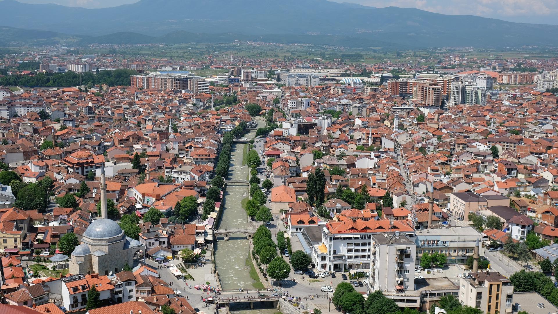 Prizren Wallpapers - Top Free Prizren Backgrounds - WallpaperAccess