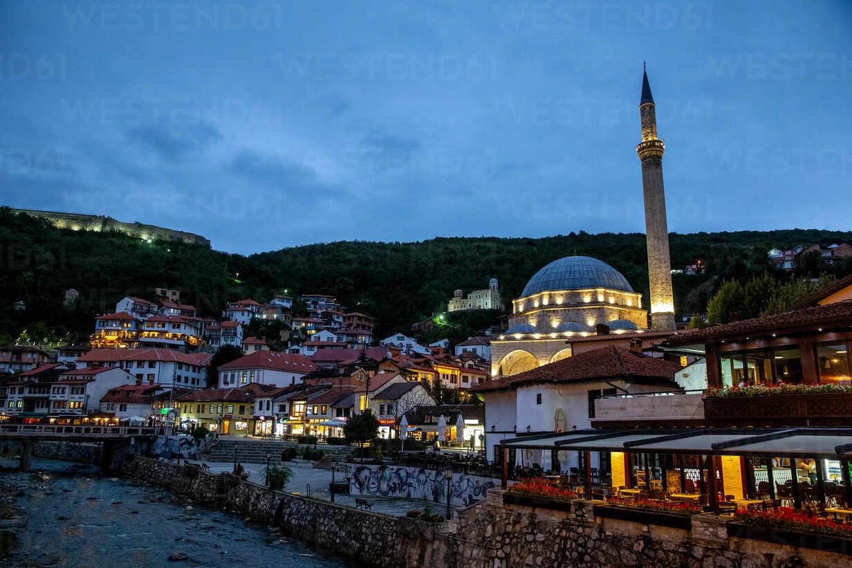 1232x821 Prizren, Kosovo, Europe