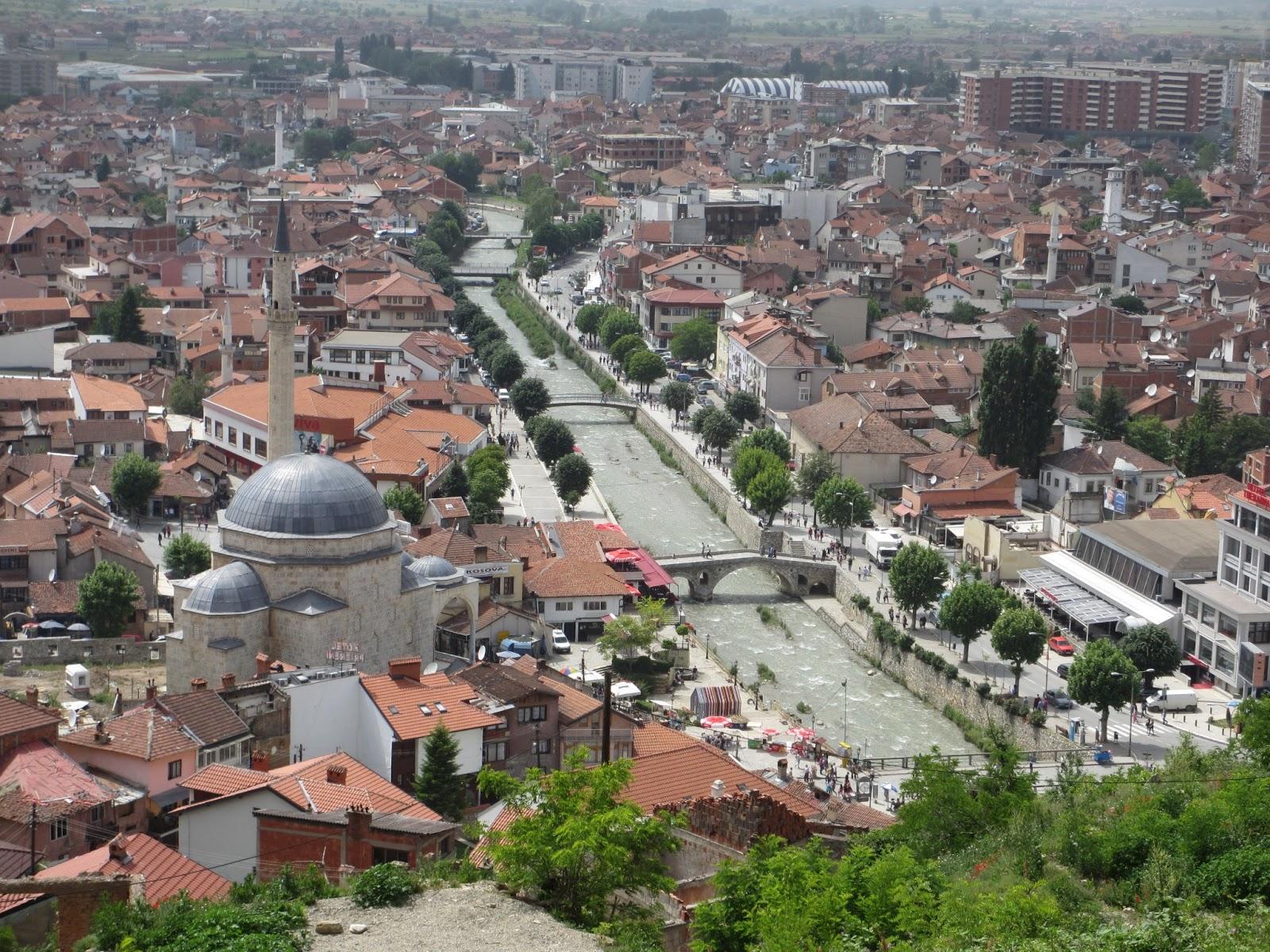 Prizren Wallpapers - Top Free Prizren Backgrounds - WallpaperAccess