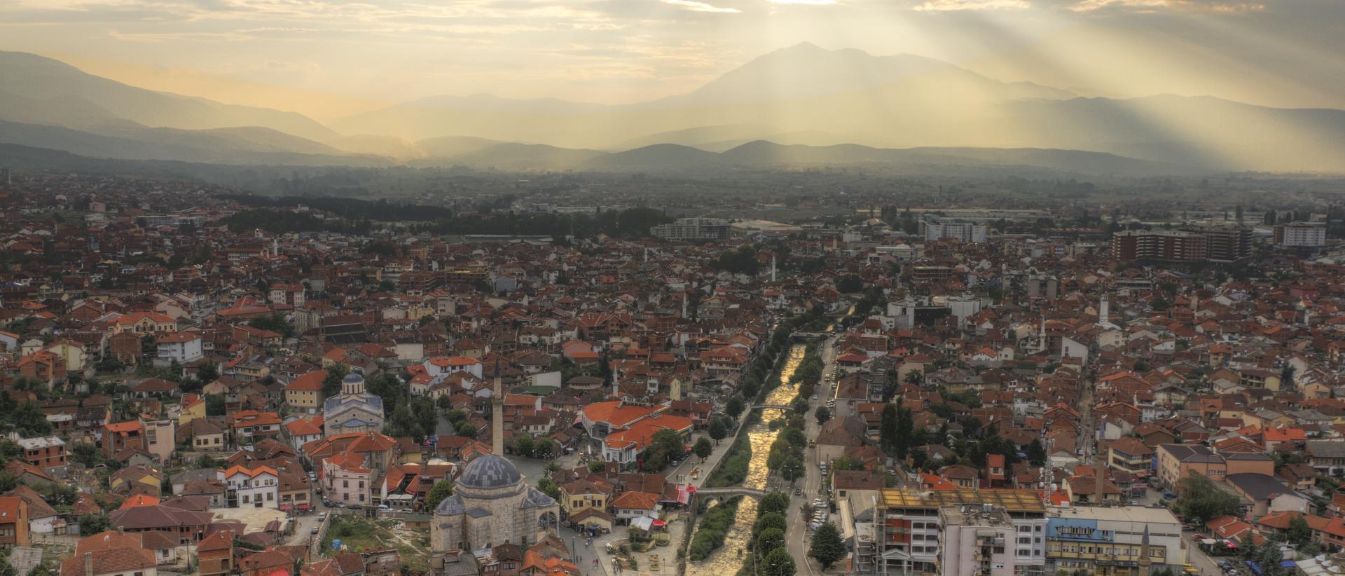 Prizren Wallpapers - Top Free Prizren Backgrounds - WallpaperAccess