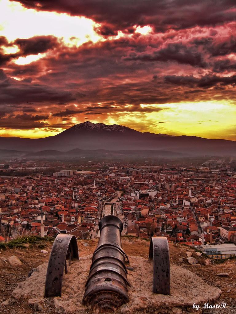 768x1024 Prizren from Kaljaja. Almira MasteR Photography