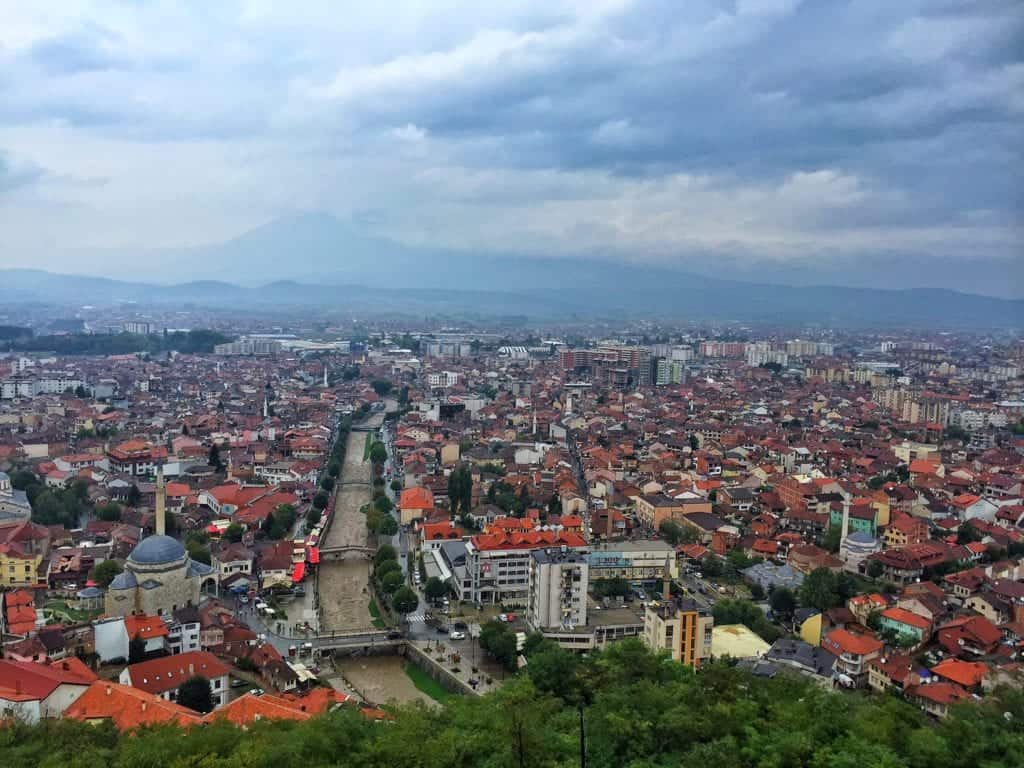 Prizren Wallpapers - Top Free Prizren Backgrounds - WallpaperAccess