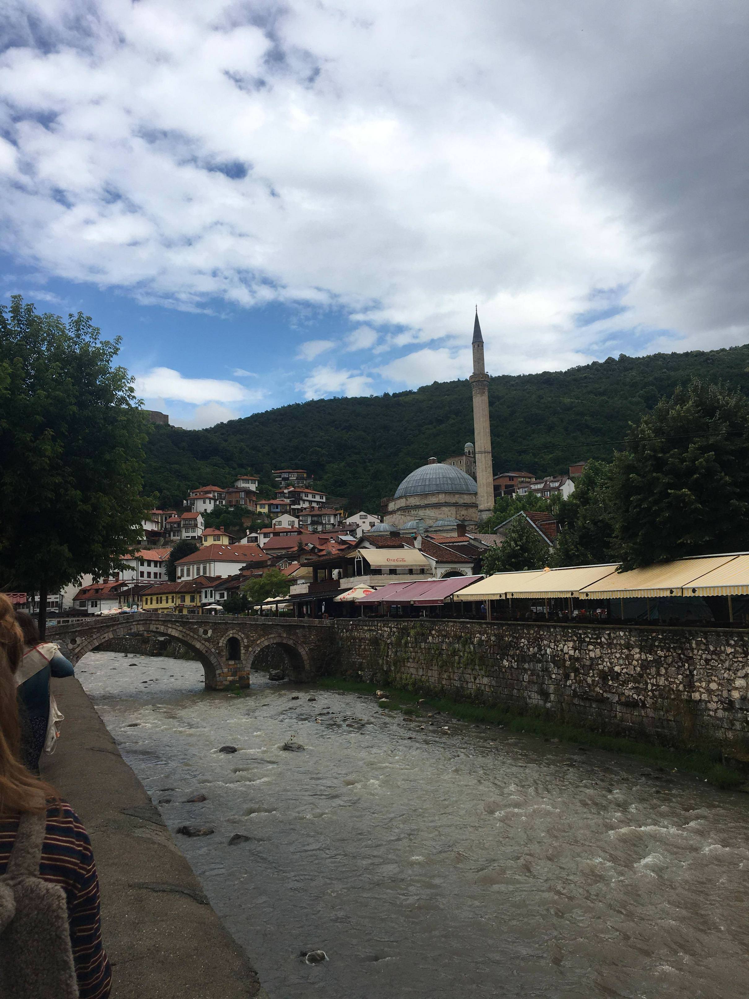 Prizren Wallpapers - Top Free Prizren Backgrounds - WallpaperAccess