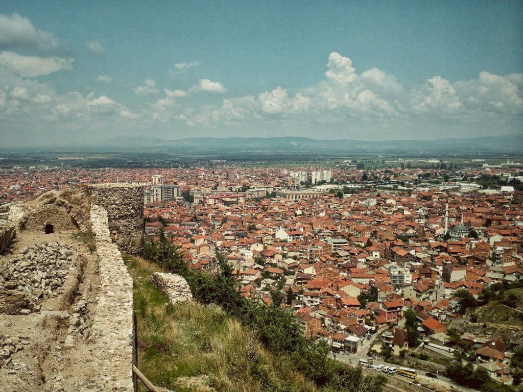 1024x768 Pretty Prizren