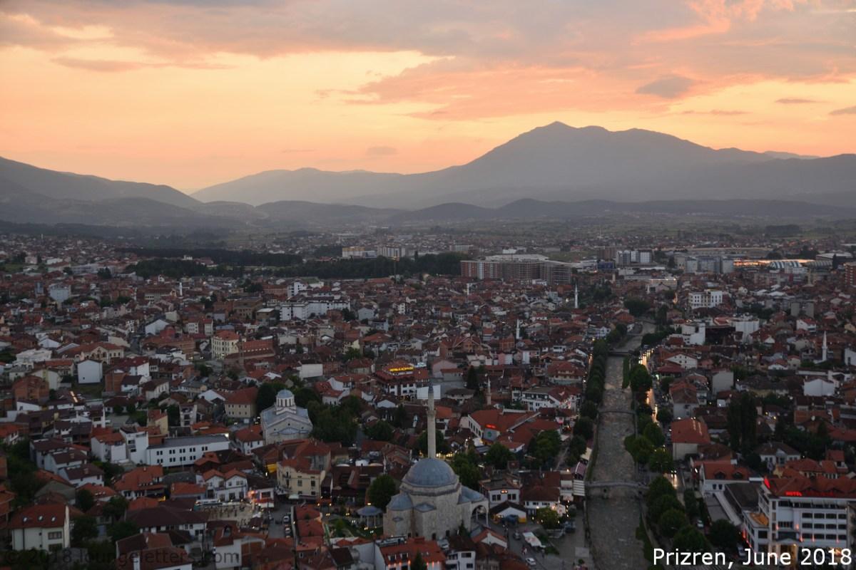 Prizren Wallpapers - Top Free Prizren Backgrounds - WallpaperAccess