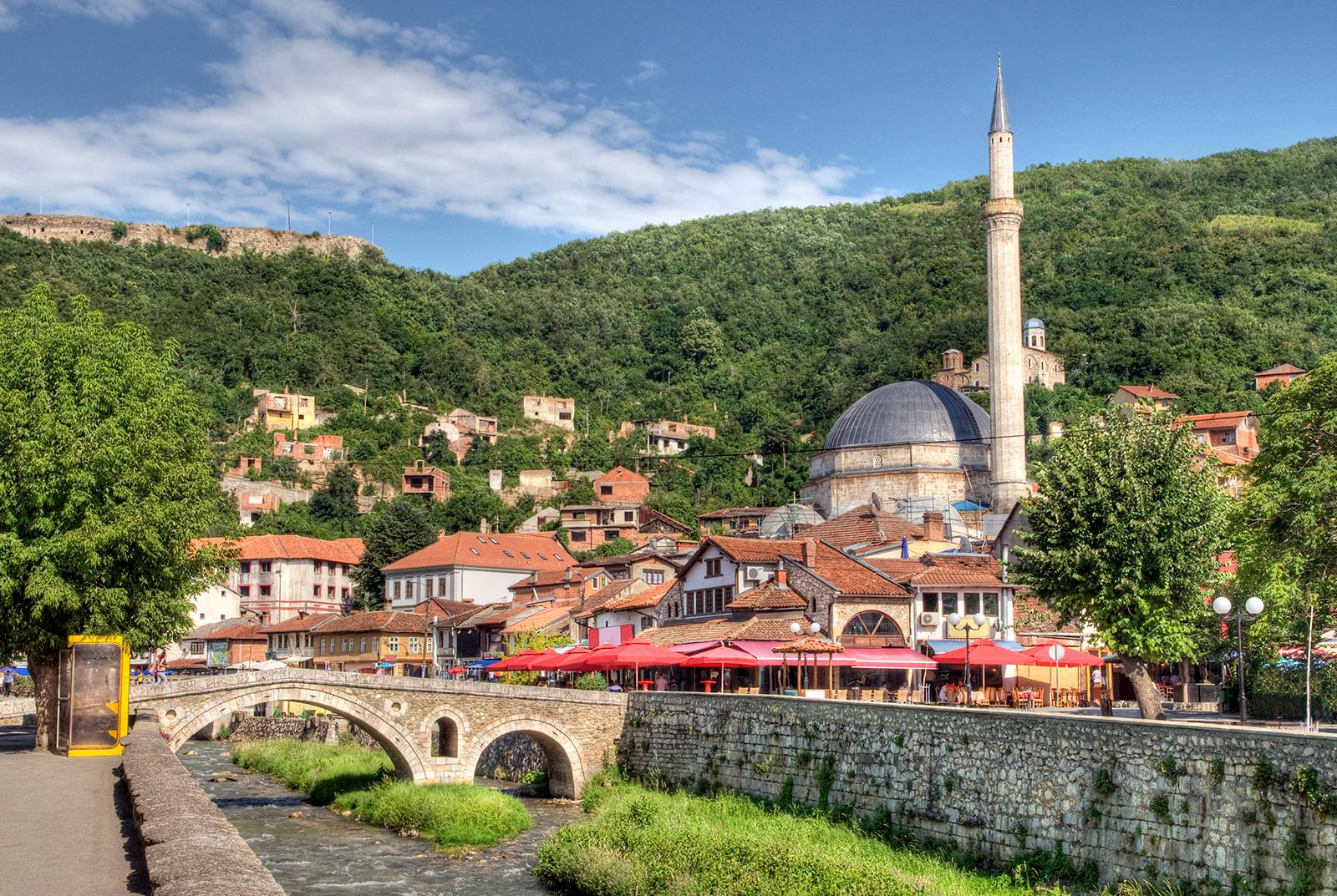 Prizren Wallpapers - Top Free Prizren Backgrounds - WallpaperAccess