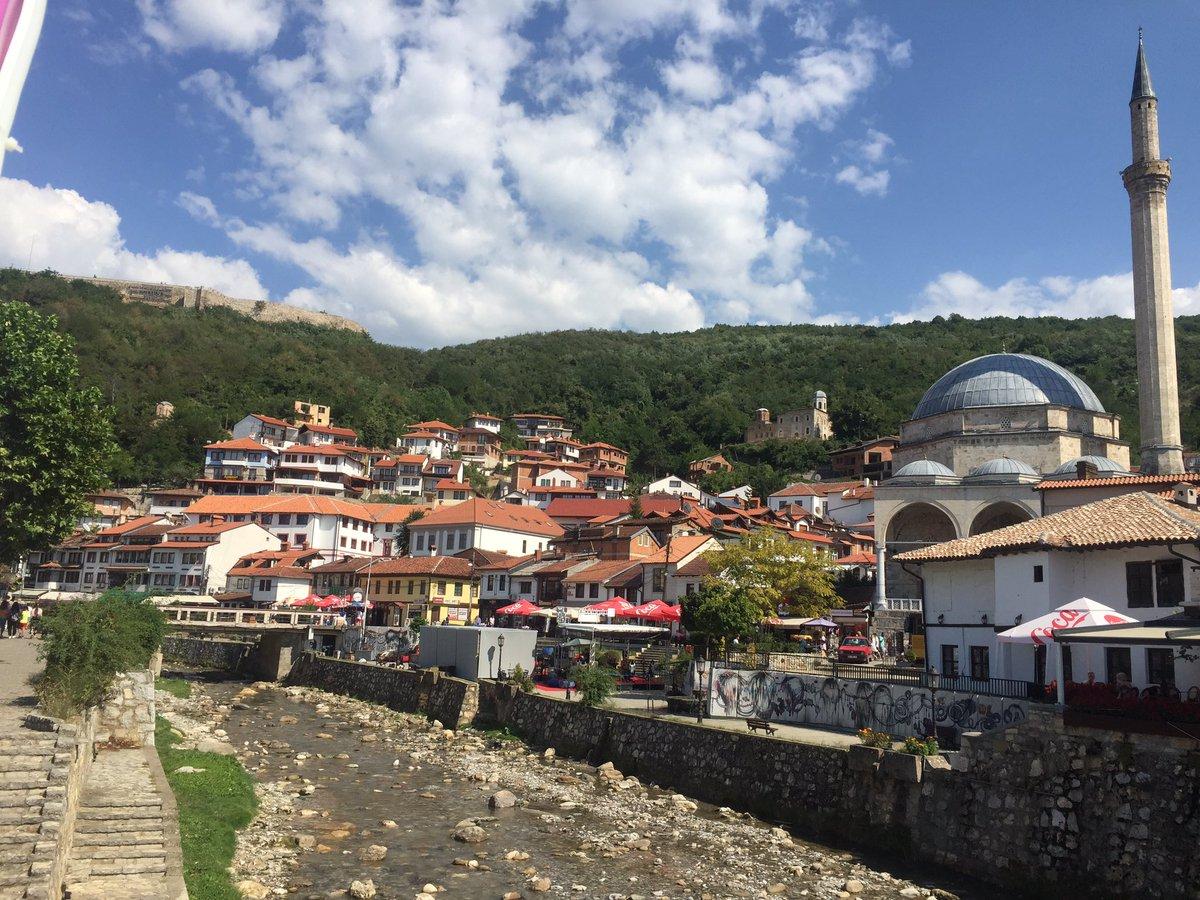 Prizren Wallpapers - Top Free Prizren Backgrounds - WallpaperAccess