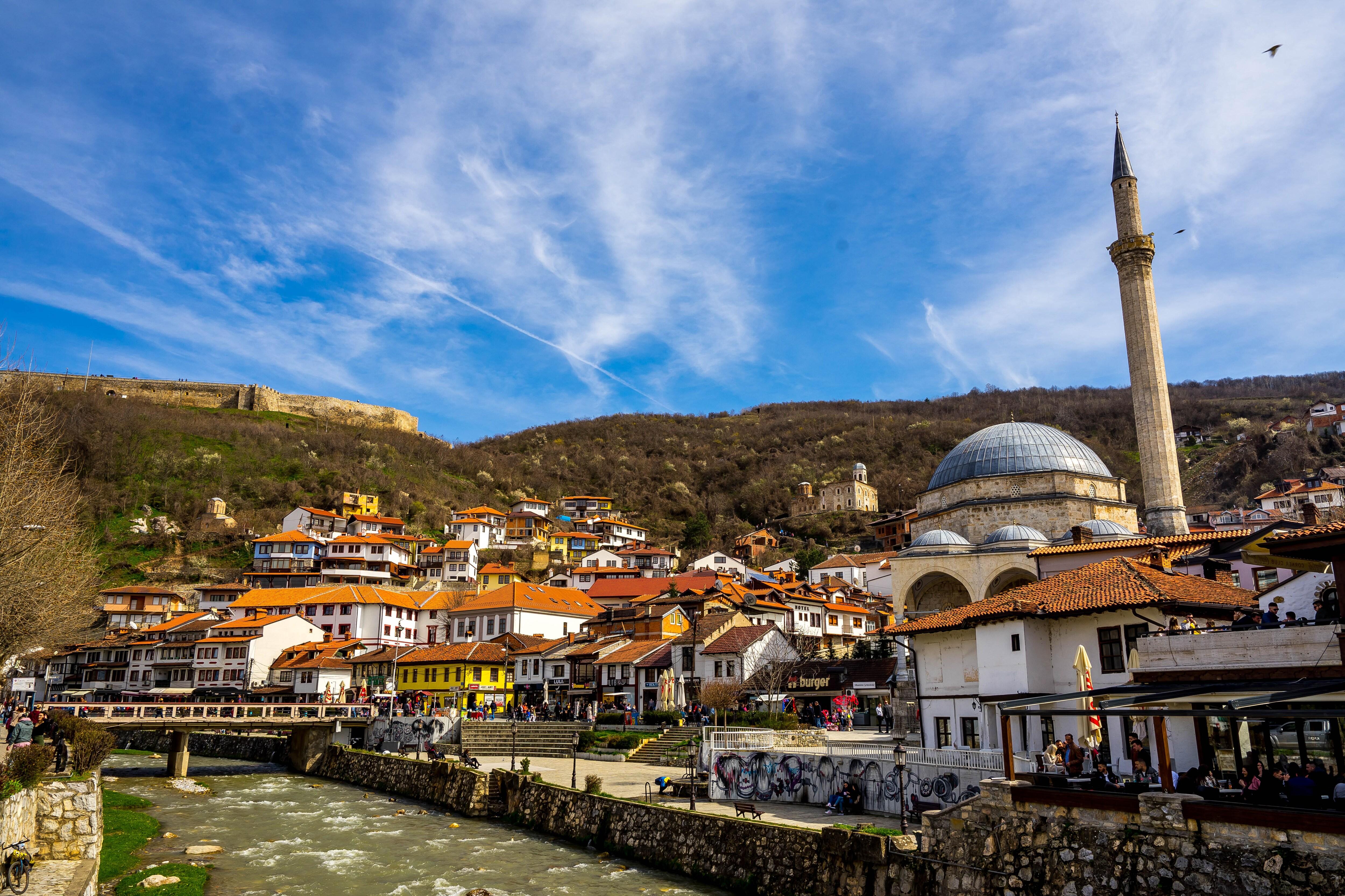 5000x3333 Prizren Travel Guide on Trip Moments｜Trip.com Travel Guide