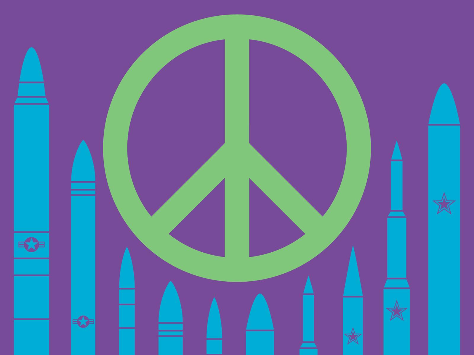 1600x1200 Where Did the Peace Sign Come From?. History, Gerald Holtom, Nuclear Disarmament, & Semaphore