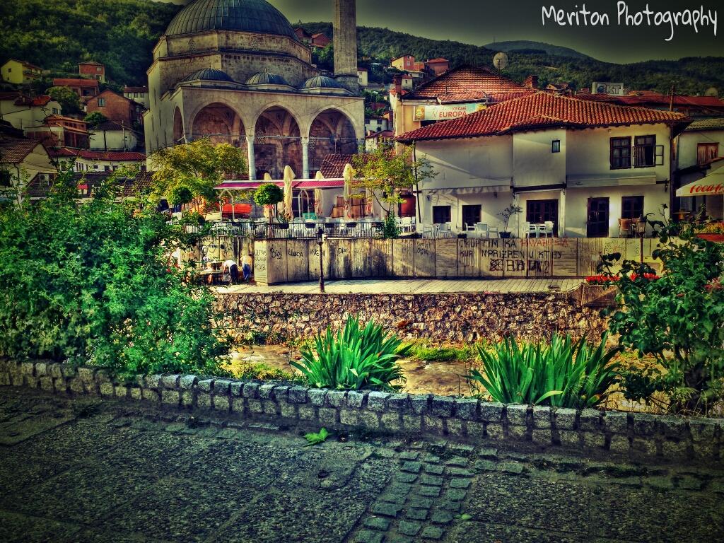 Prizren Wallpapers - Top Free Prizren Backgrounds - WallpaperAccess