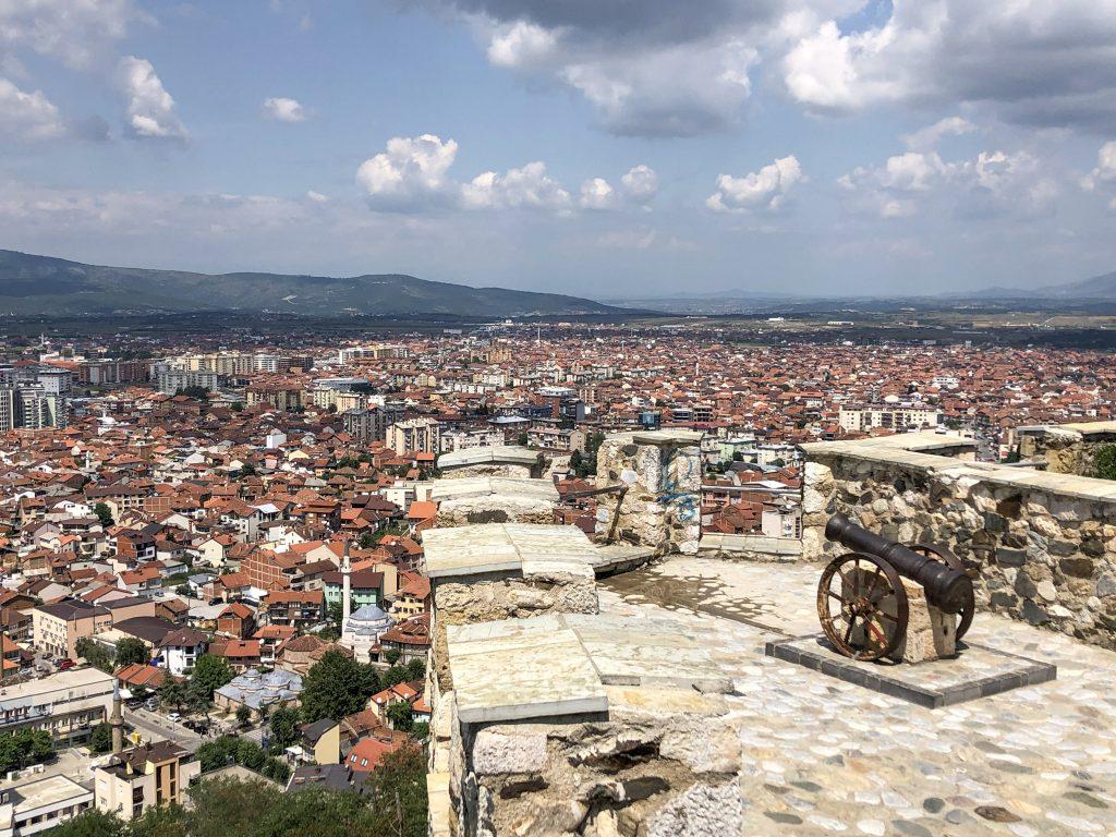 1024x768 Kosovo: Pristina or Prizren?. ADVENTURES OF A WANDERLUSTER