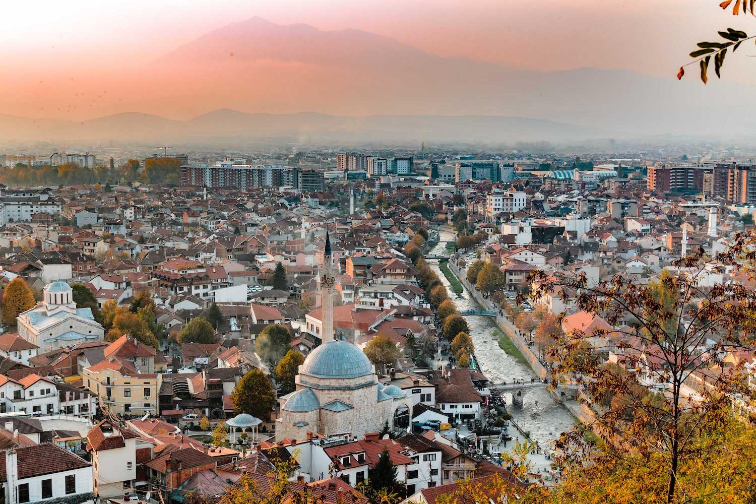 1500x1000 From mountain to metropolis: your guide to driving through Kosovo's Golden Triangle