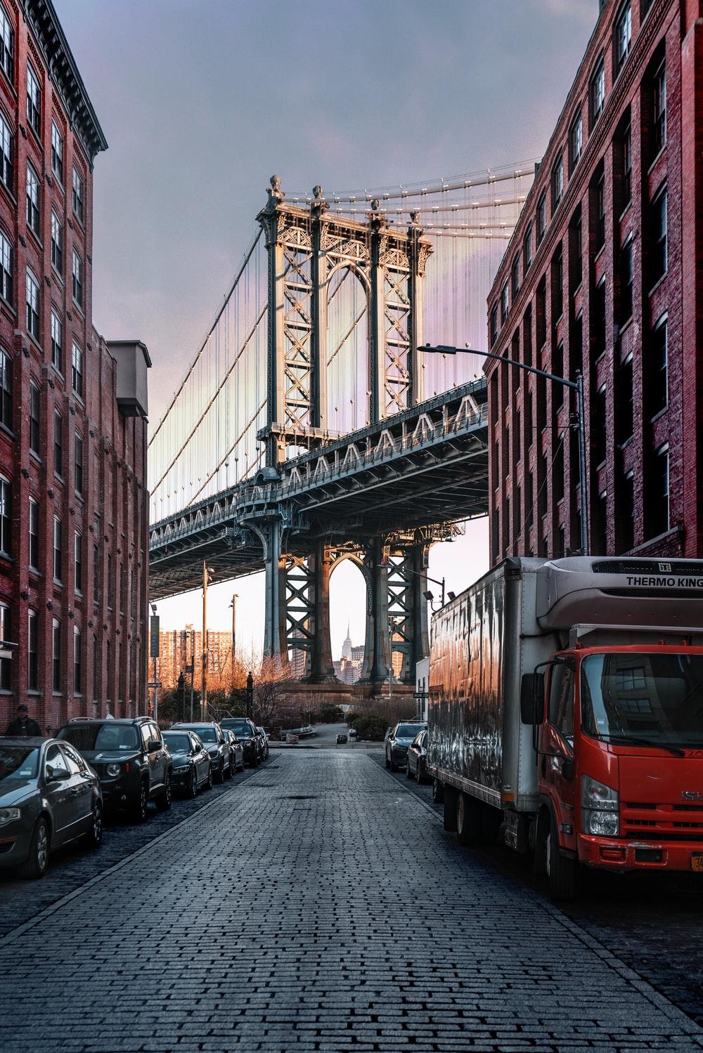 1000x1499 Brooklyn Picture [Scenic Travel Photo]. Download Free Image
