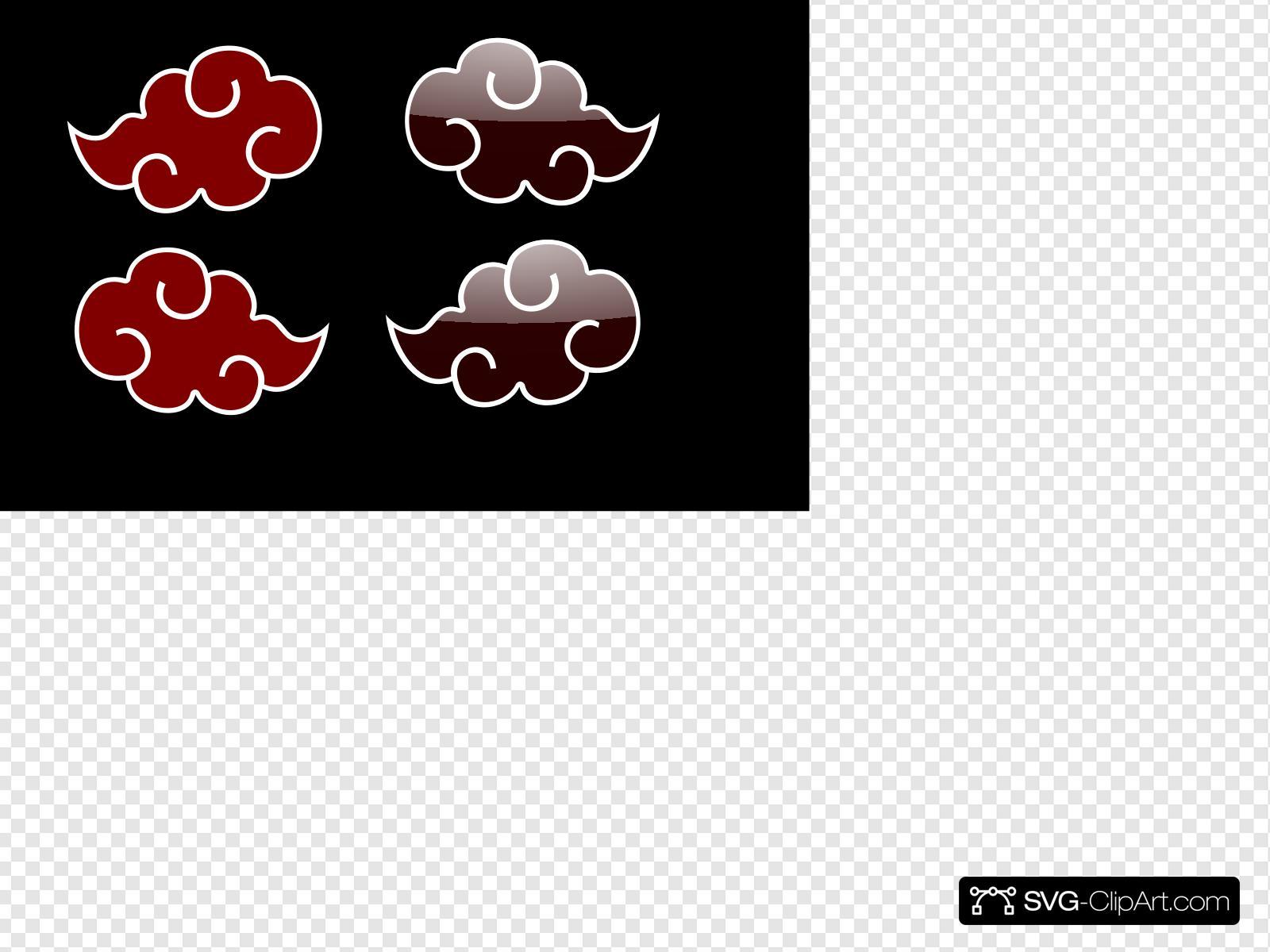 Free download Akatsuki Clouds Naruto Wallpaper for Desktop, Mobile &  Tablet. [1680x1050]. 49+ Akatsuki Cloud W…