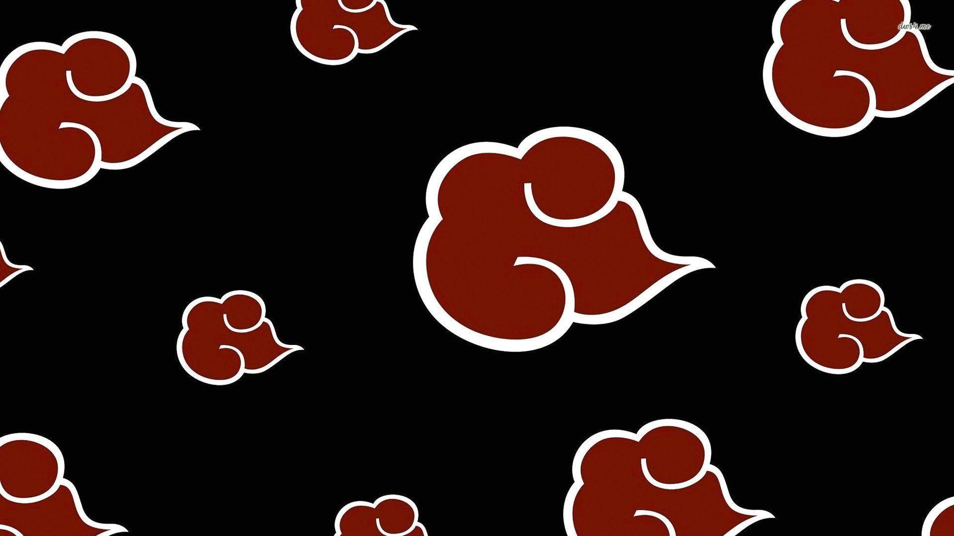 1920x1080 Akatsuki Clouds Wallpaper HD Free HD Wallpaper