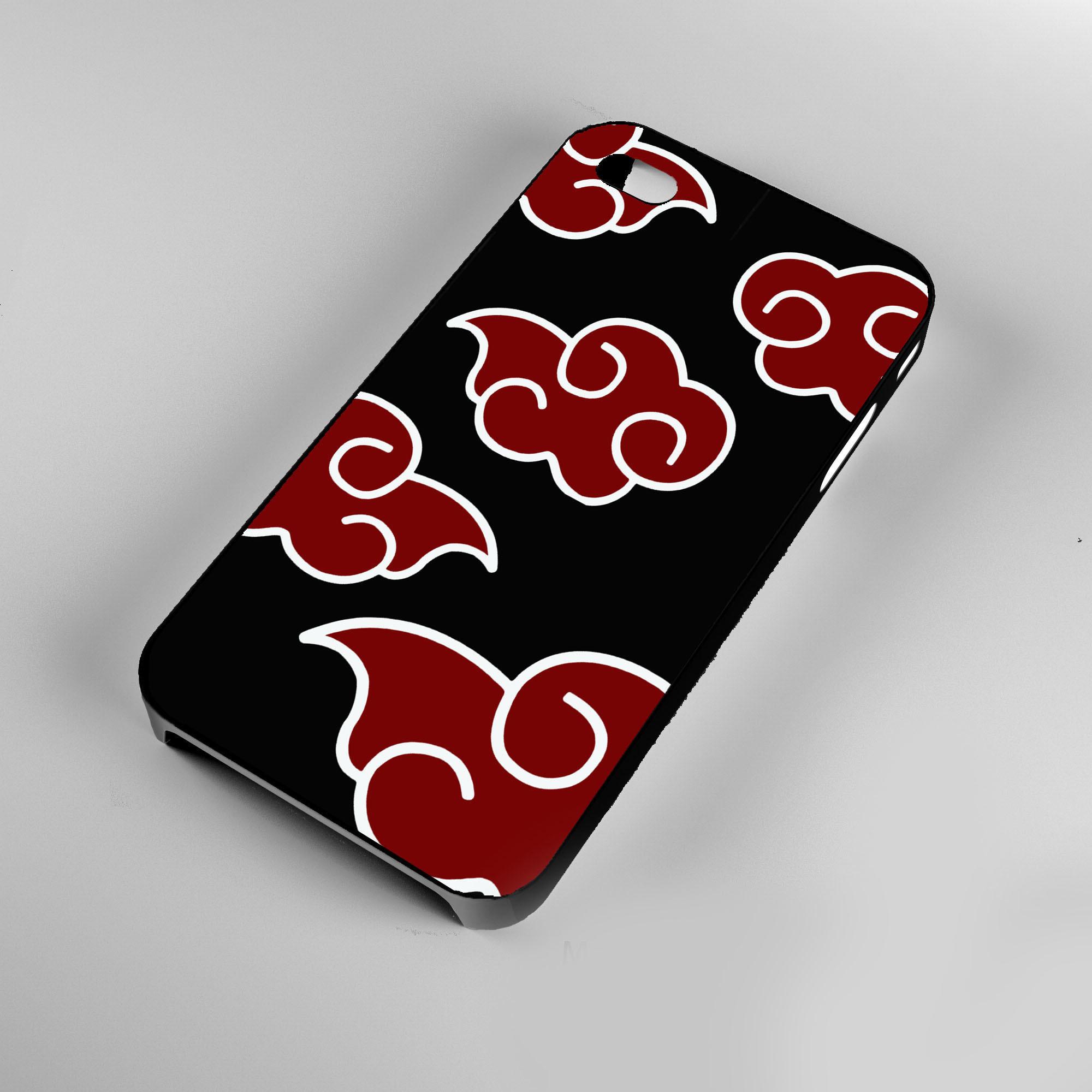 2000x2000 Akatsuki Cloud