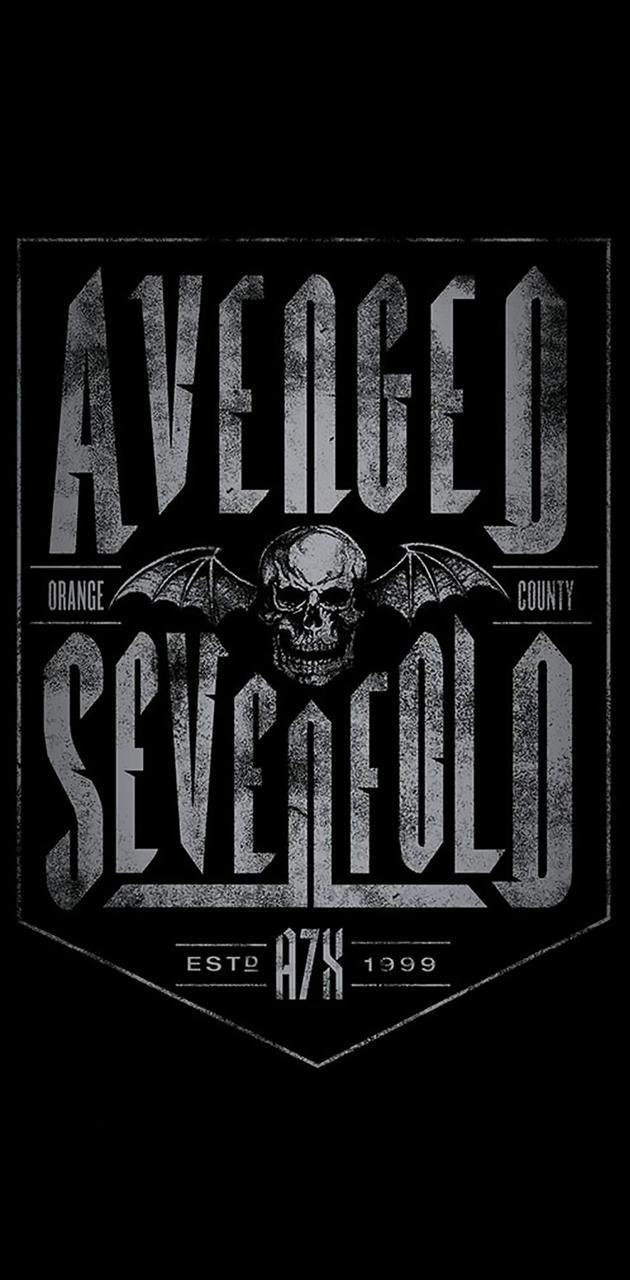 630x1280 avenged sevenfold wallpaper