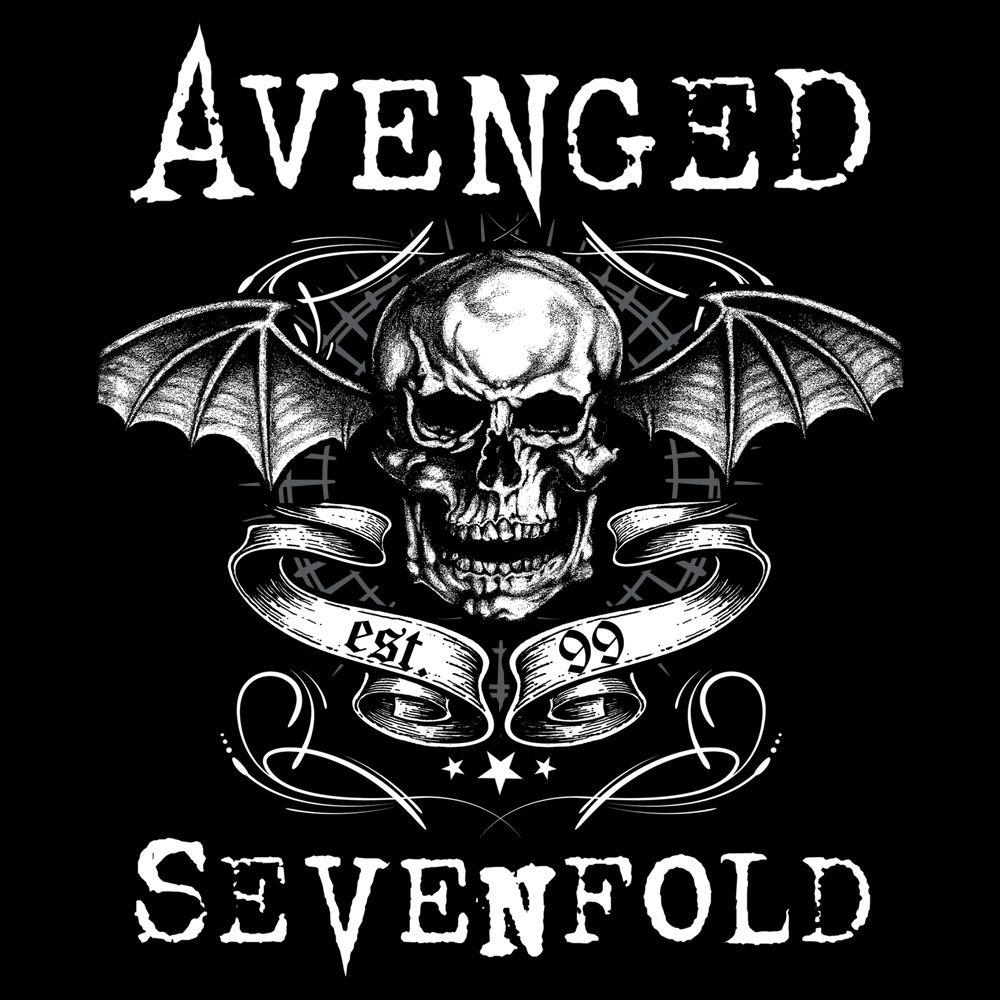 Avenged Sevenfold Phone Wallpapers - Top Free Avenged Sevenfold Phone ...