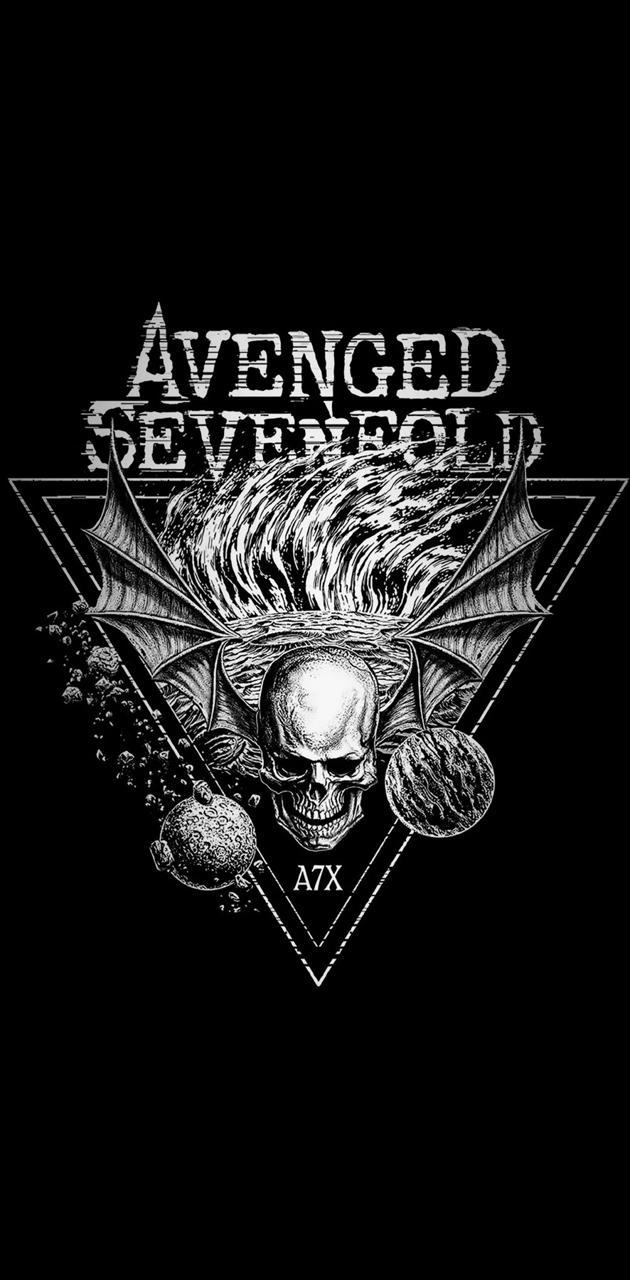 630x1280 avenged sevenfold wallpaper