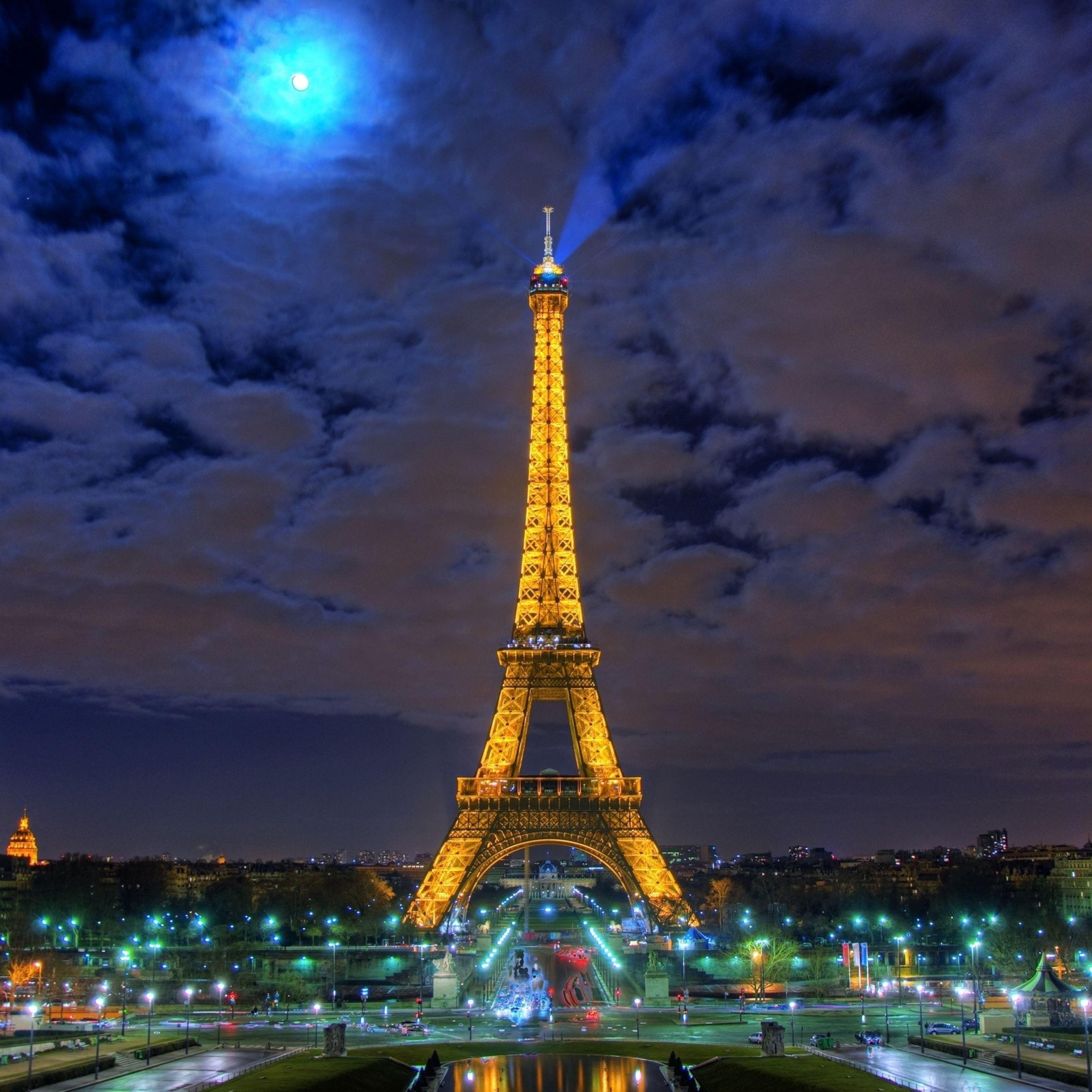 2732x2732 Best France iPad Pro HD Wallpaper