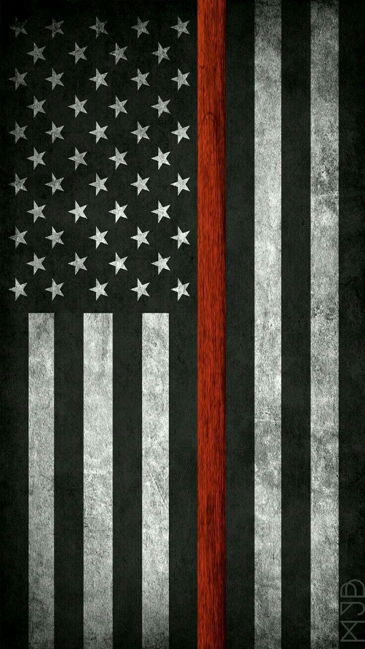 736x1309 American Flag iPhone Wallpaper