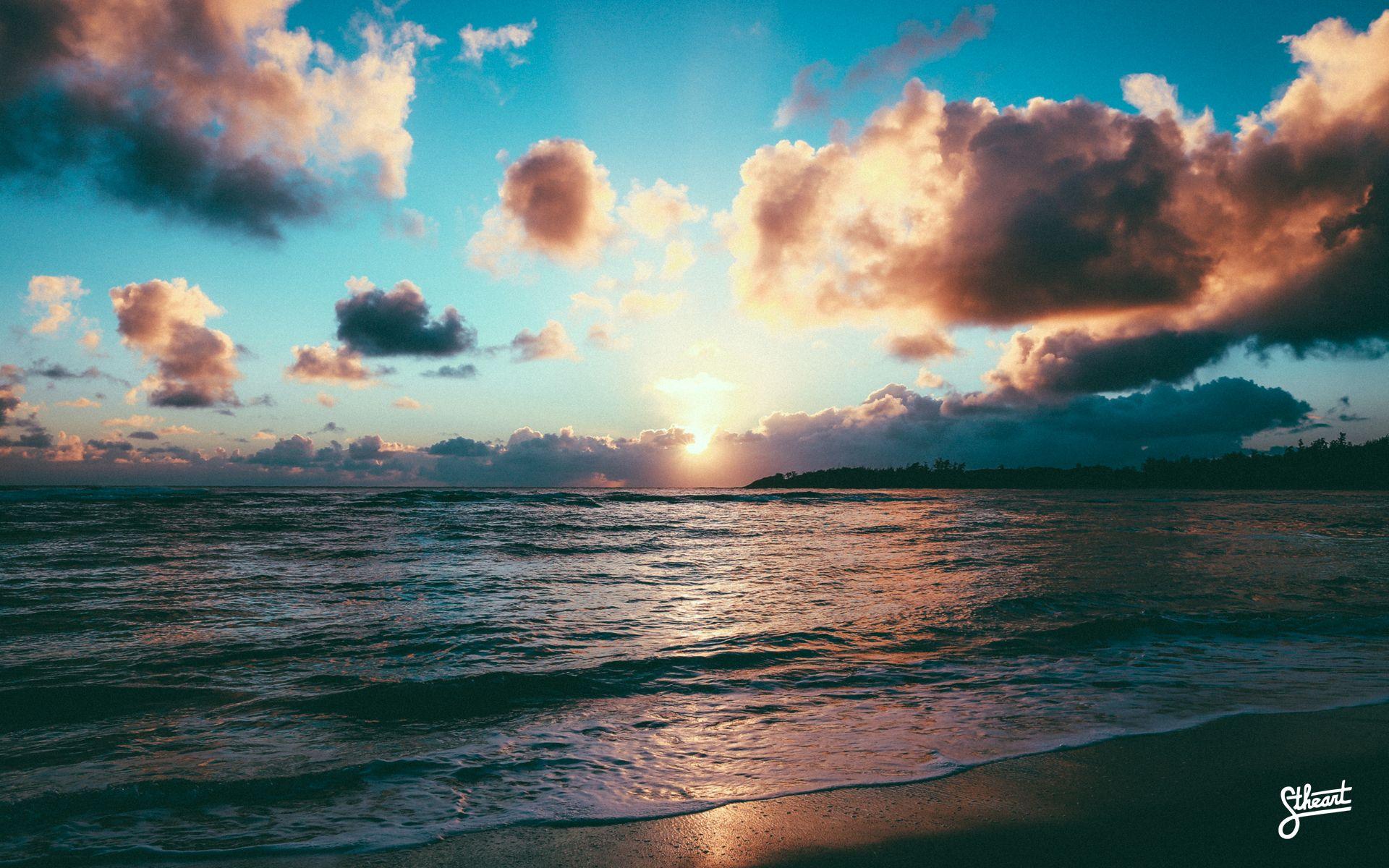 1920x1200 Kauai, Hawaii Wallpaper - Island Edition