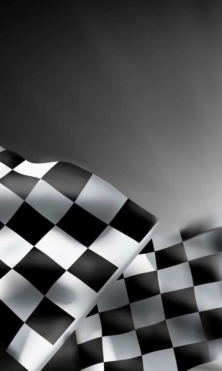 768x1280 Free download Blackberry checkered flags wallpaper for personal account download [768x1280] for your Desktop, Mobile & Tablet. Explore Checker Wallpaper. Black and White Check Wallpaper, Black checked Wallpaper, Red