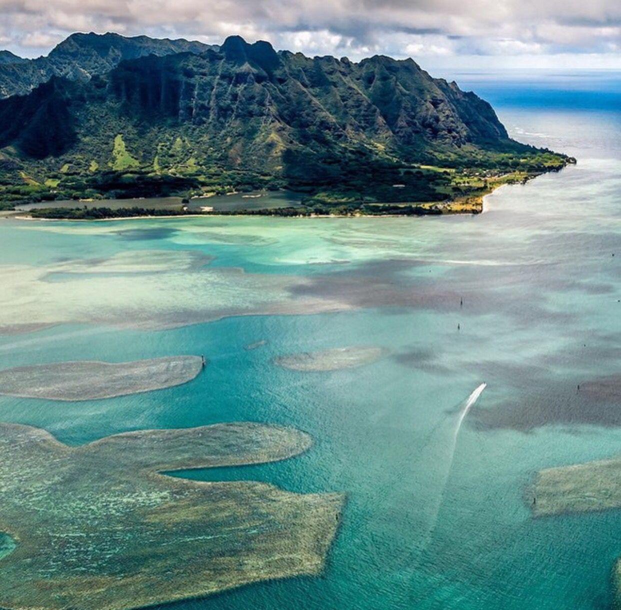 1242x1220 Kauai, Hawaii. Aquaholic. Kauai hawaii, Hawaii