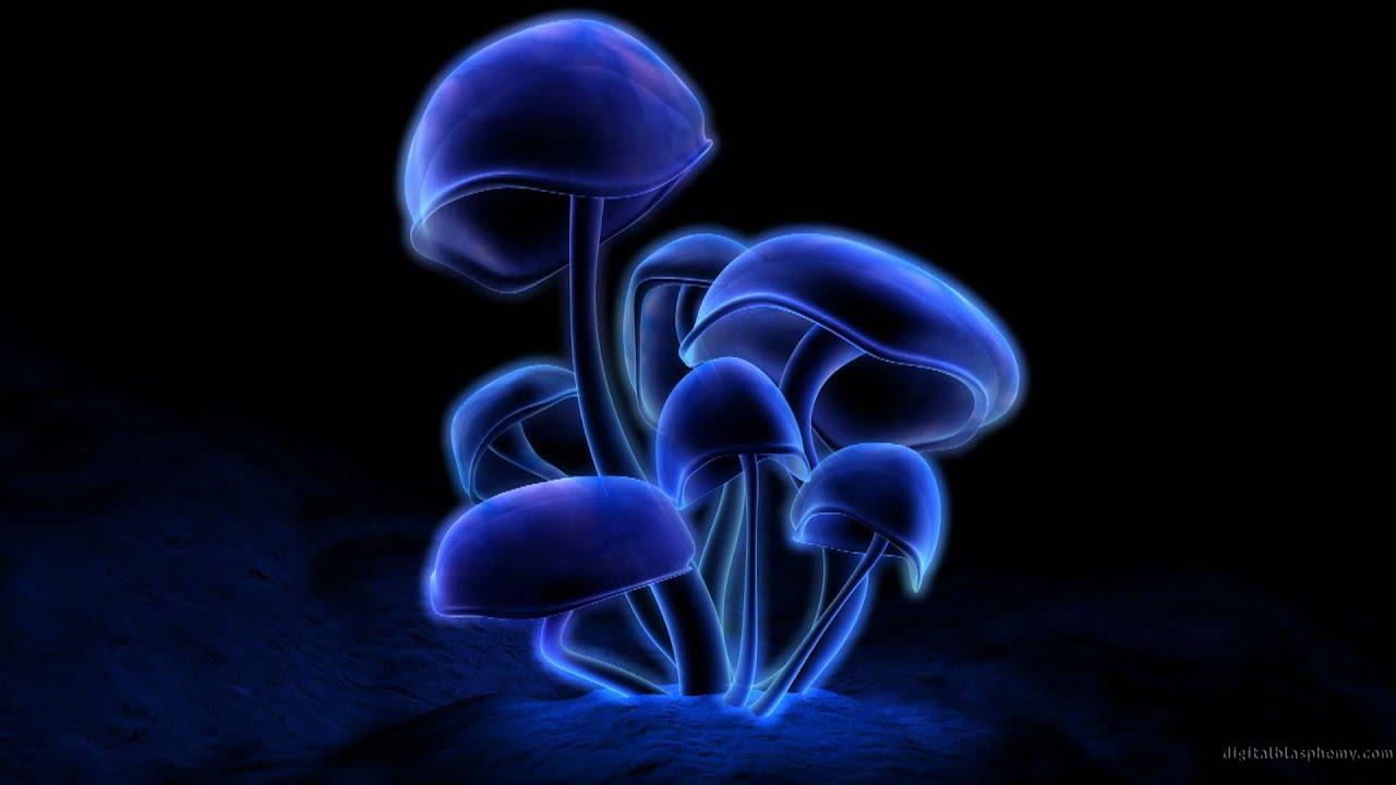 1280x720 Digital Blasphemy: A Brief History of Fluorescence