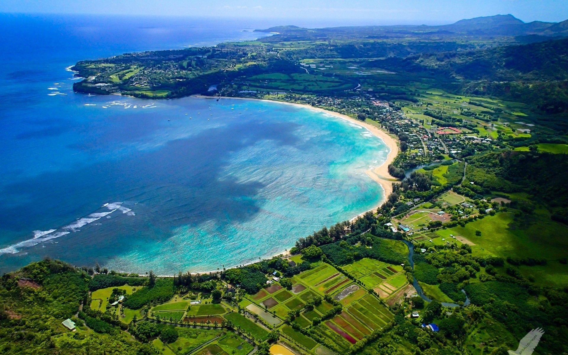 1920x1200 Kauai Island Hawaii. iPhone wallpaper for free