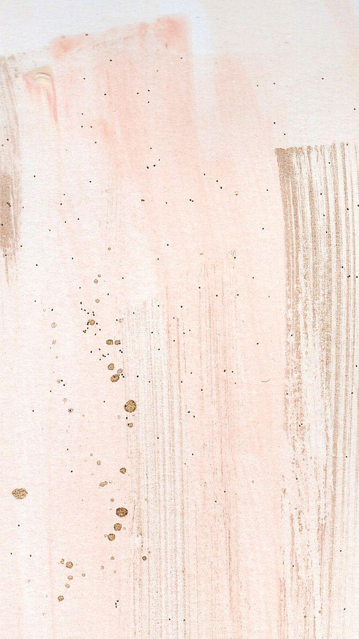 736x1308 iPhone X Wallpaper Cute Gold Rose iPhone Wallpaper. Gold wallpaper background, Background phone wallpaper, Rose gold wallpaper
