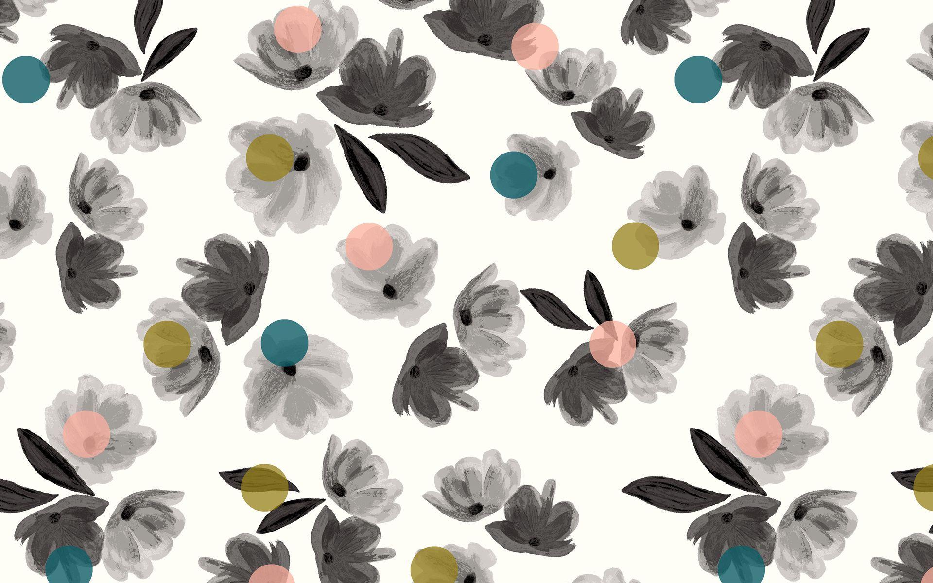1920x1200 Rose gold wallpaper, leaf, vector, illustration, repeat. Creative graphics, Rose gold wallpaper, Gold wallpaper