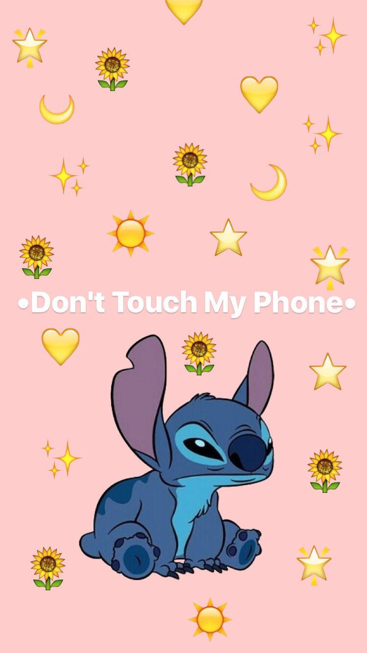 750x1334 funny iphone wallpaper, cartoon, rabbit, cat, pattern, illustration, clip art