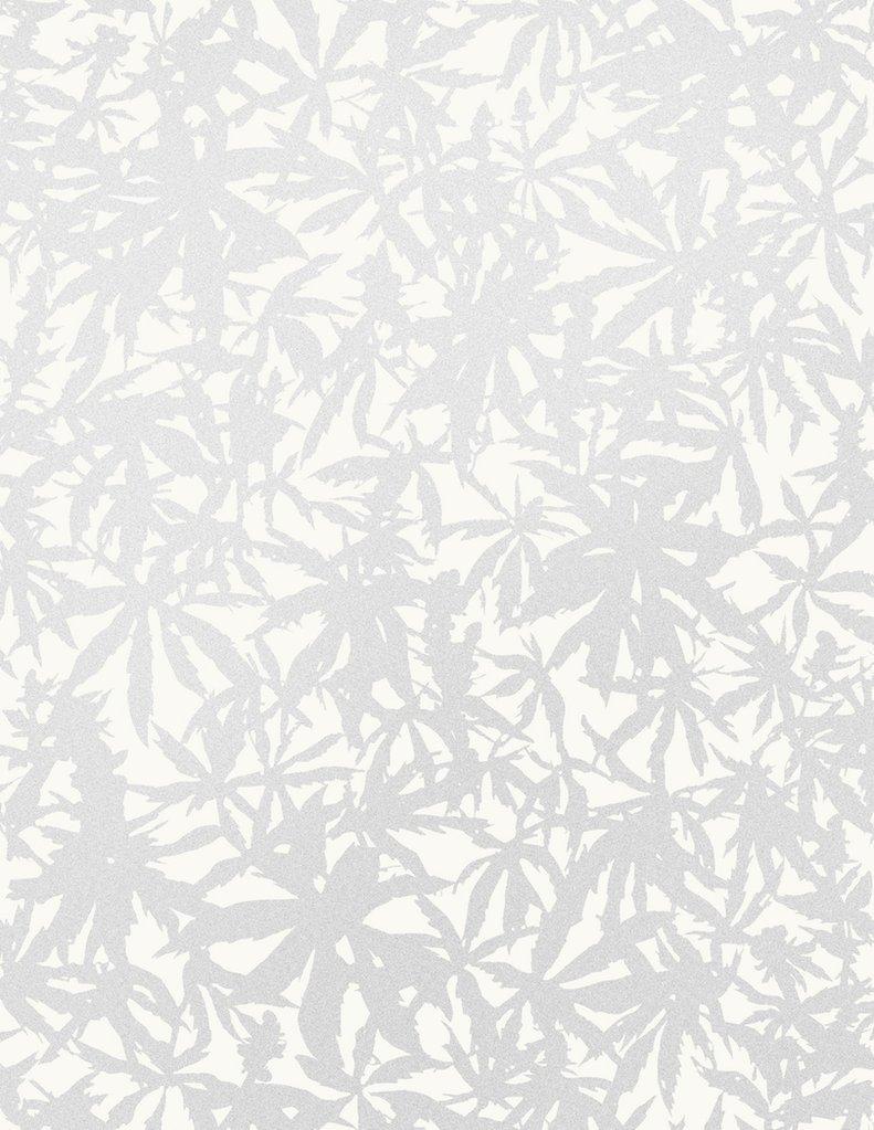 791x1023 Wild Thing Wallpaper in Diamonds and Pearls on Cream design