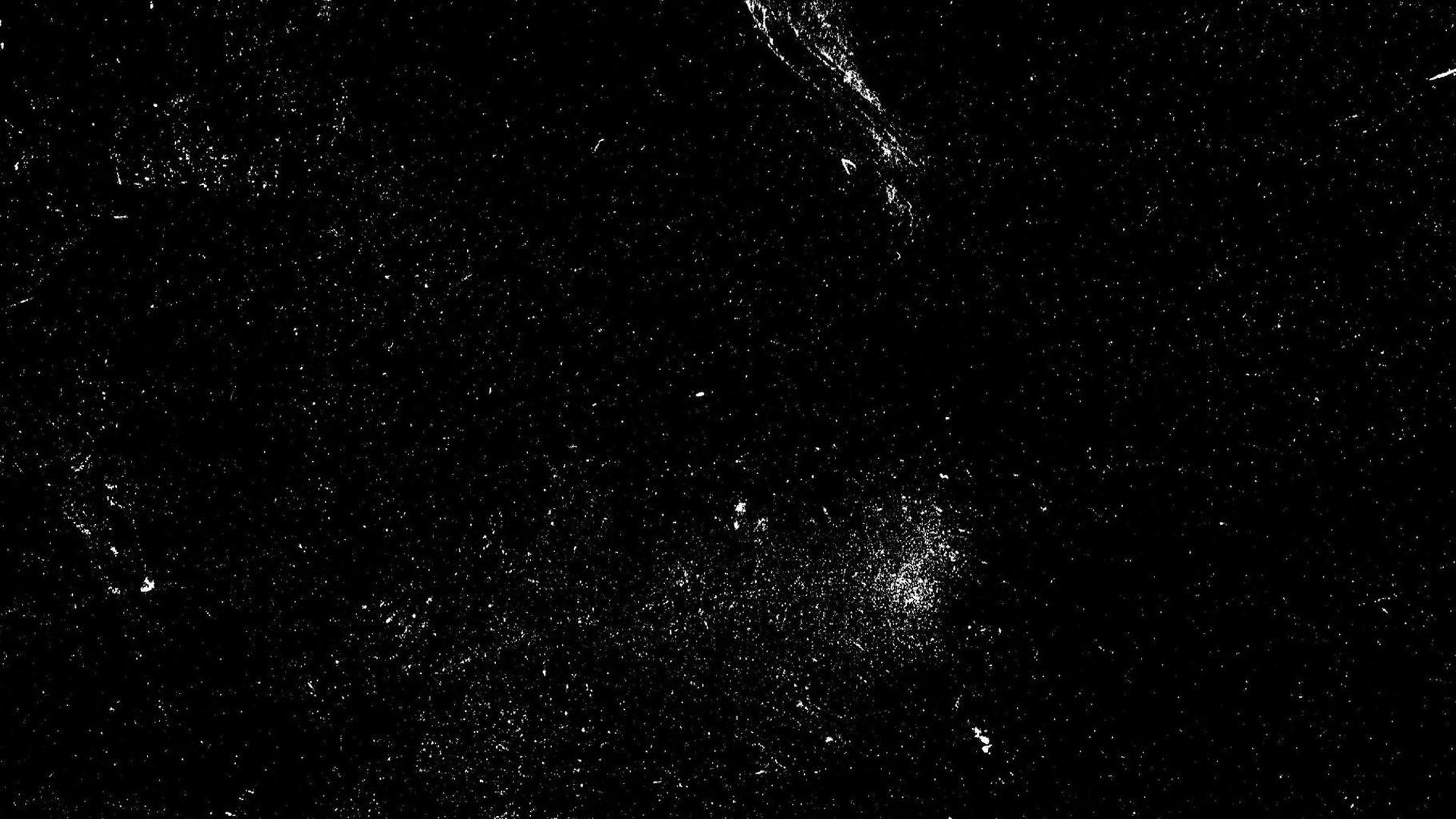 1920x1080 Stars Black Sky HD Black Aesthetic Wallpaper