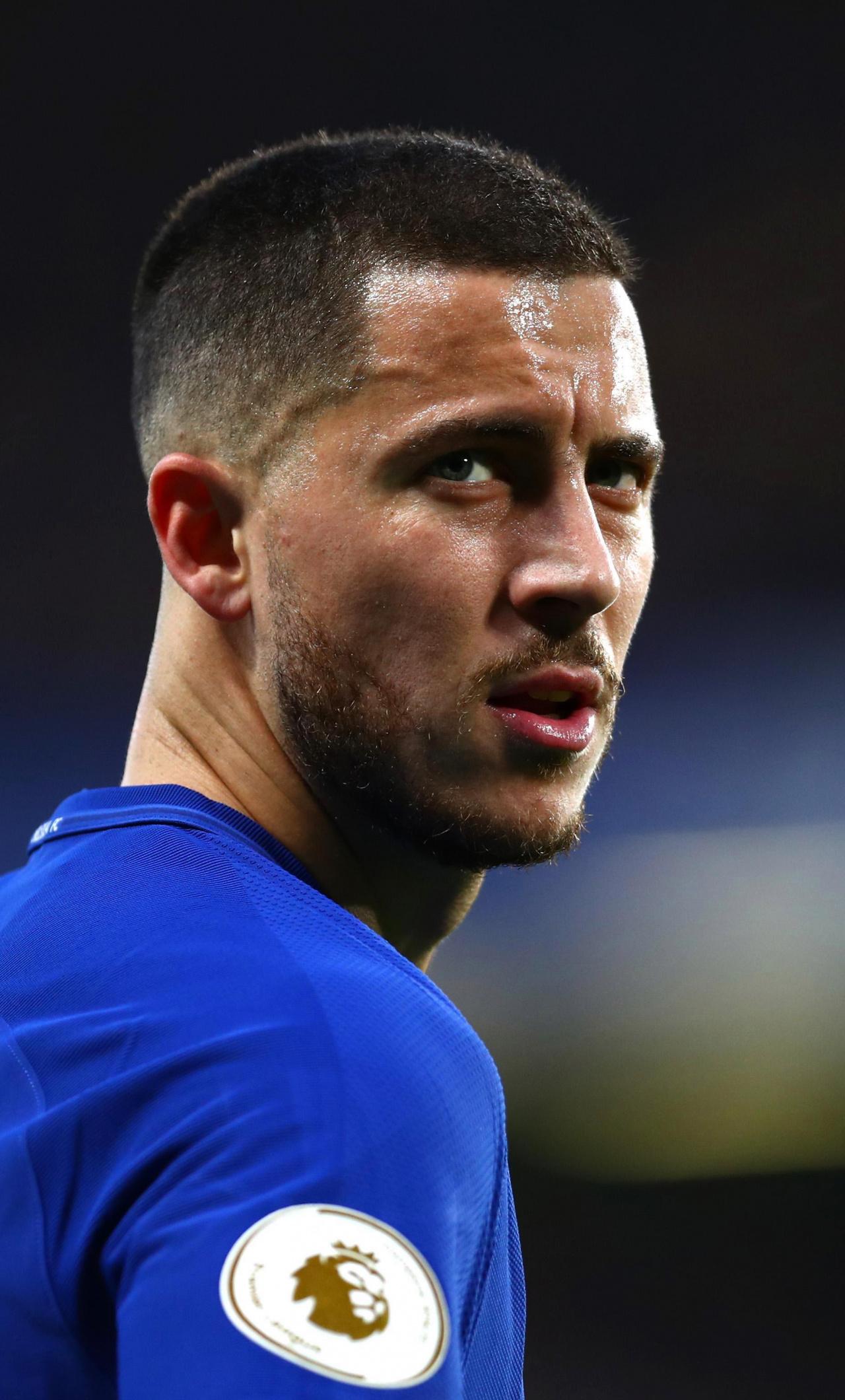 1280x2120 Download Celebrity, Sports, Eden Hazard, Belgian footballer wallpaper, 1280x iPhone 6 Plus
