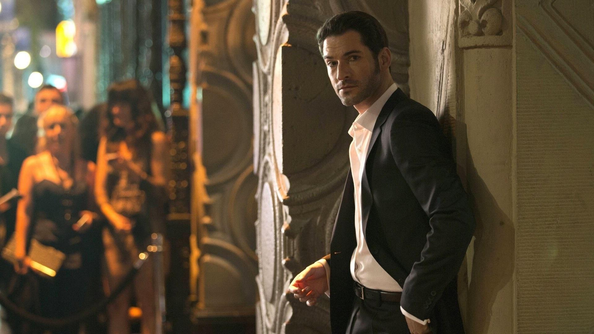 1920x1080 1920x1080 lucifer new full HD wallpaper. Mocah HD Wallpaper