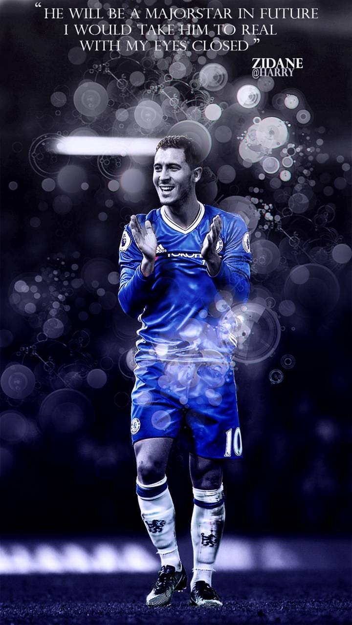 720x1280 Eden Hazard Wallpaper -Top Best Eden Hazard Picture, Photo & Background
