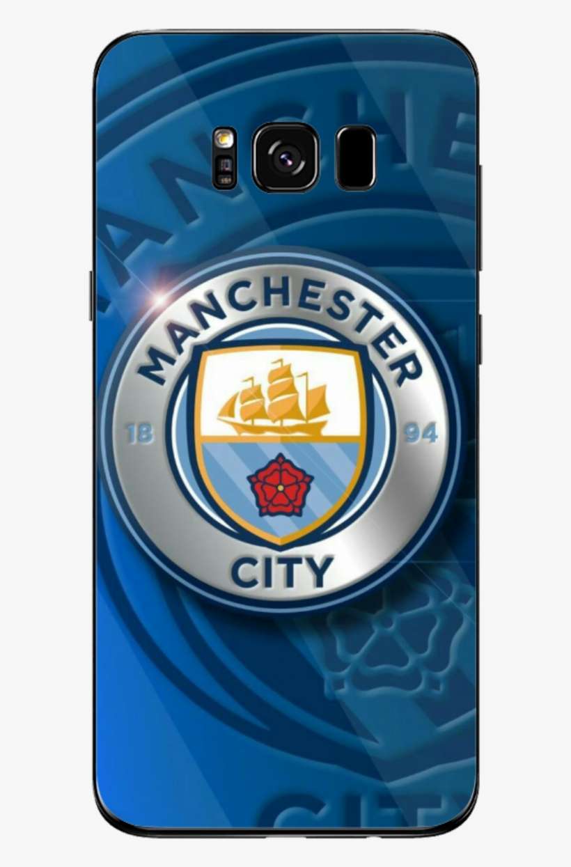 820x1245 Manchester City Logo Samsung Mobile Cover Wallpaper Manchester City PNG Image. Transparent PNG Free Download on SeekPNG