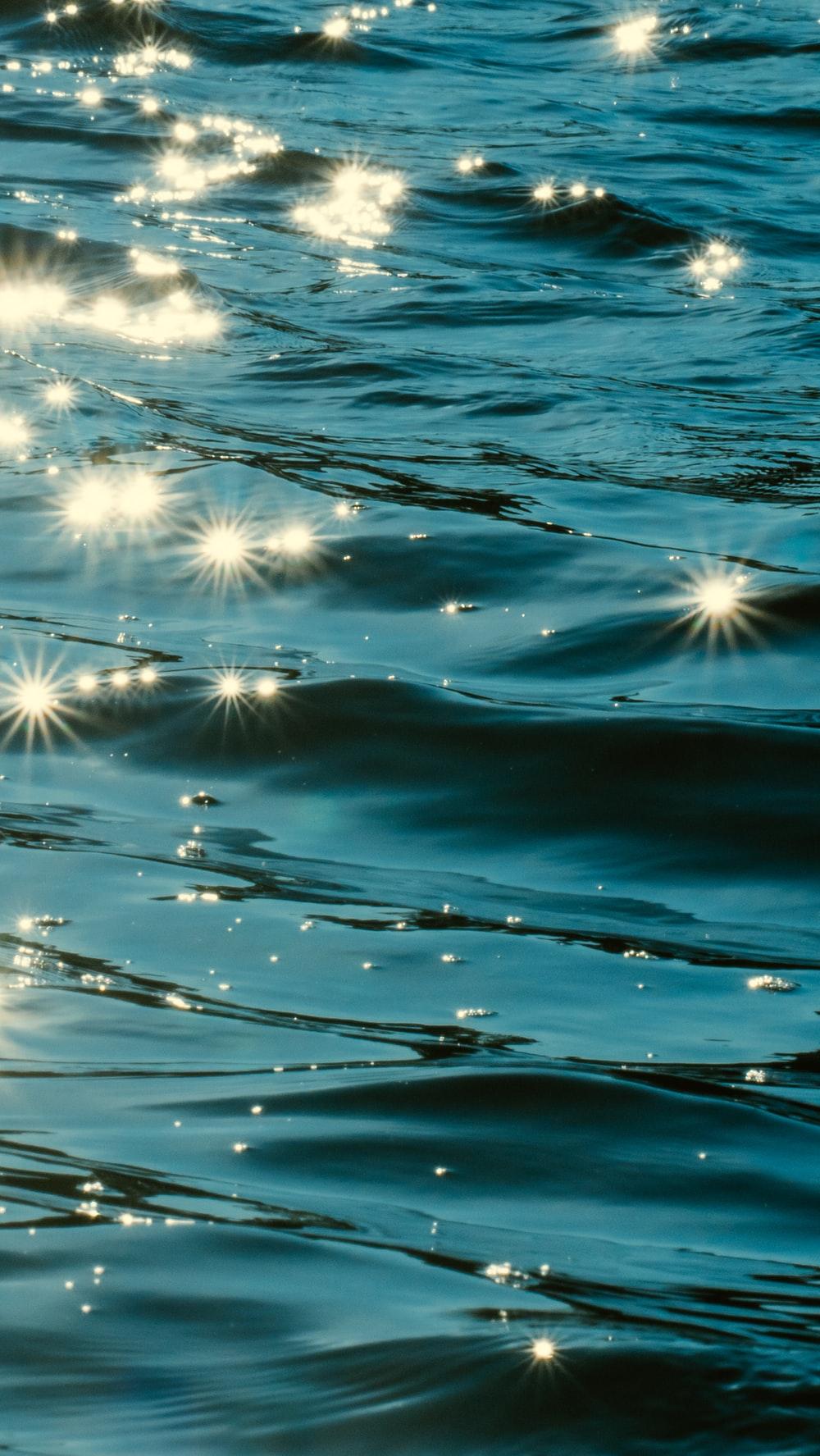 Sparkly Ocean Wallpapers - Top Free Sparkly Ocean Backgrounds ...