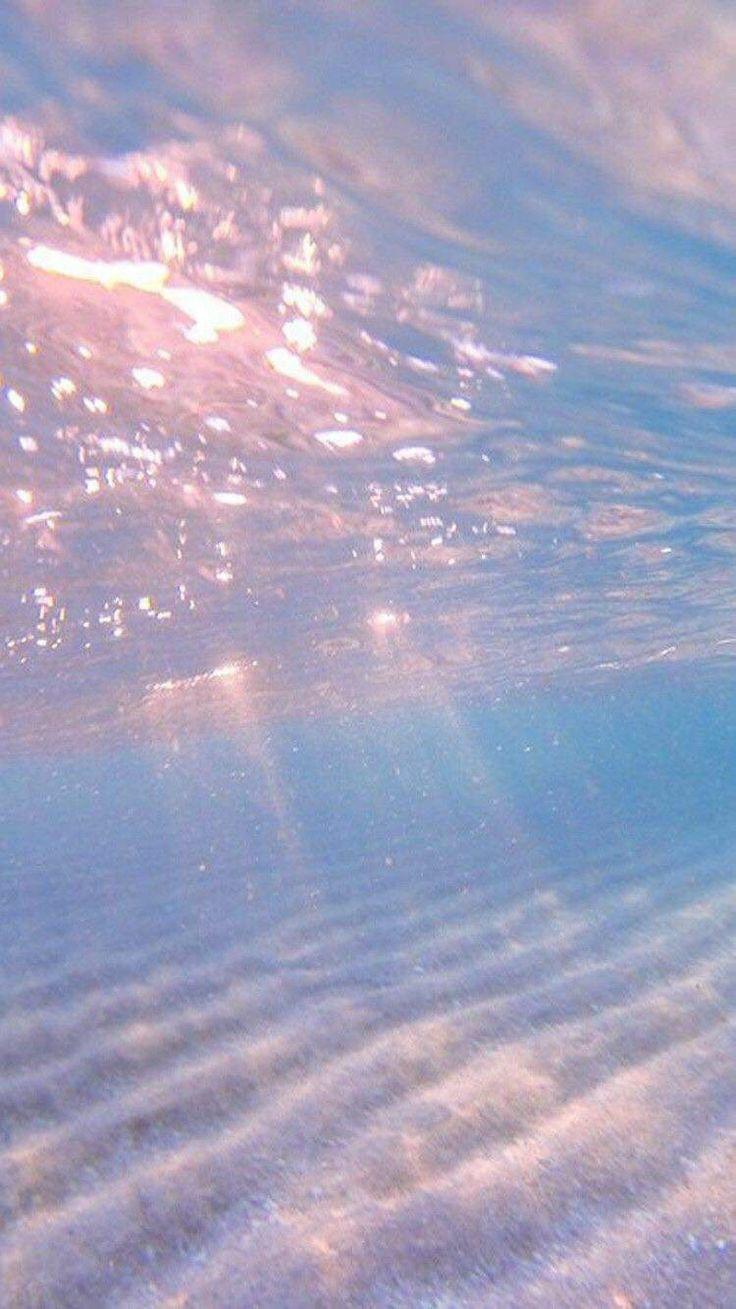 736x1309 potential wallpaper? the ocean is so pretty :D